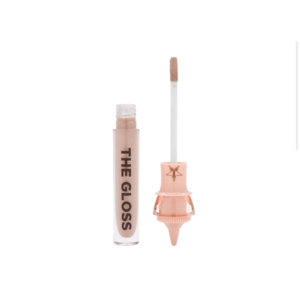 Jeffree Star “ The Gloss “ Body County